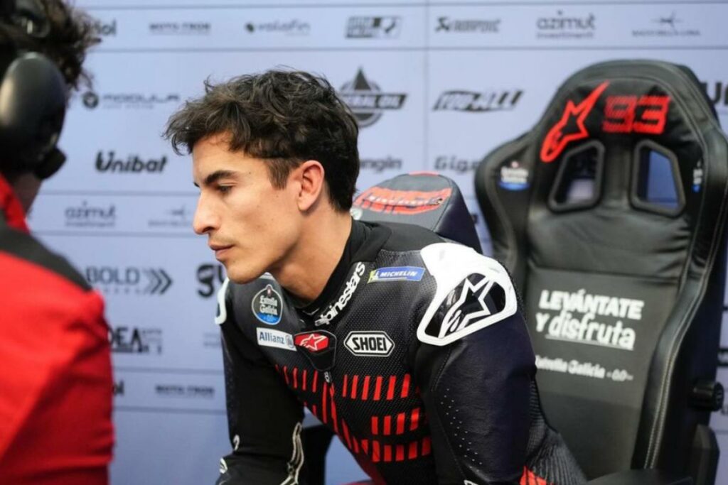 MotoGP, Marc Marquez