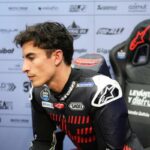 MotoGP, Marc Marquez