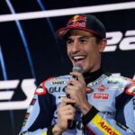 MotoGP, Marc Marquez