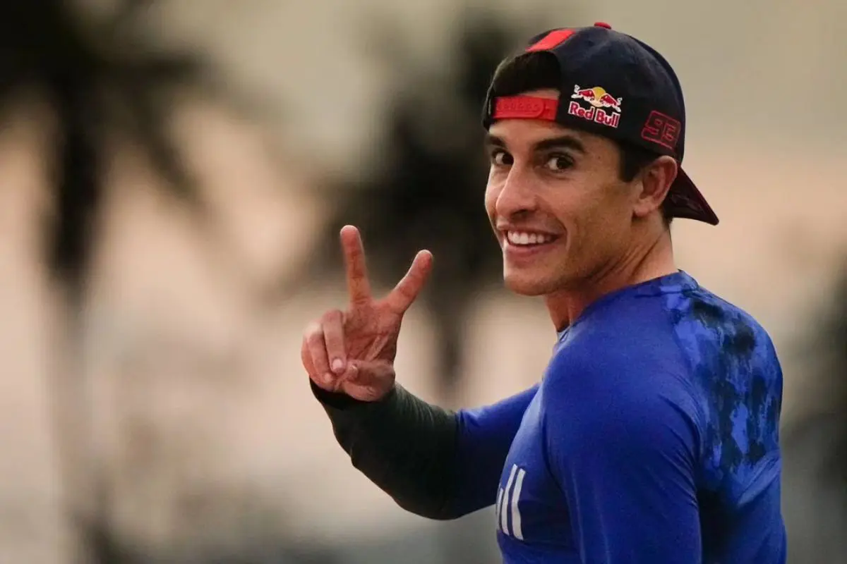 MotoGP, Marc Marquez peut-il encore gagner ?  Schwantz n’a aucun doute