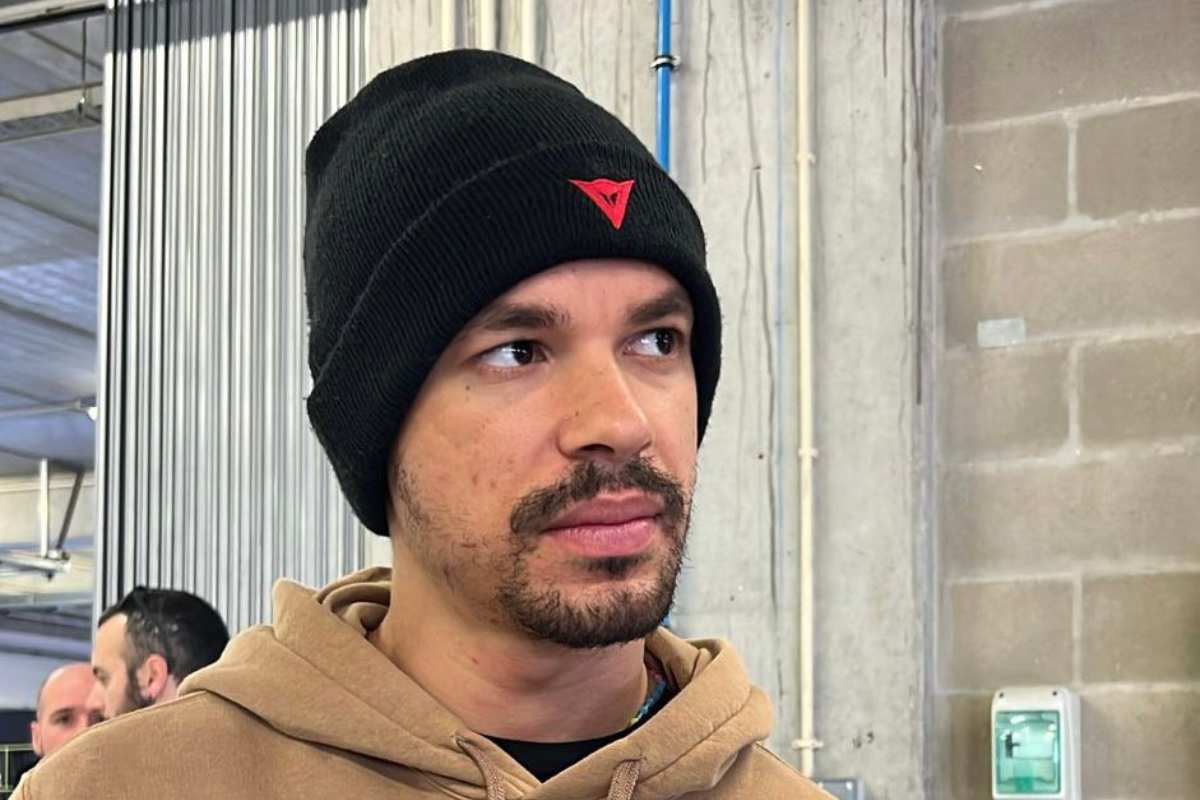 MotoGP, Morbidelli demain en Italie : le deuxième scanner est également ok