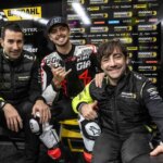 MotoGP, Fabio Di Giannantonio