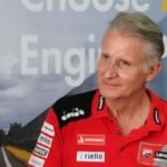 MotoGP, Paolo Ciabatti