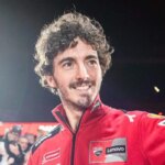 MotoGP, Pecco Bagnaia