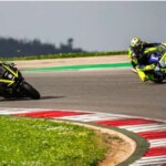 Valentino Rossi, Portimao