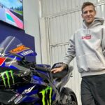MotoGP, Quartararo avvisa Yamaha: vuole vincere