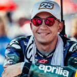MotoGP, Raul Fernandez: grandi ambizioni con Trackhouse