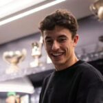 MotoGP, Marc Marquez