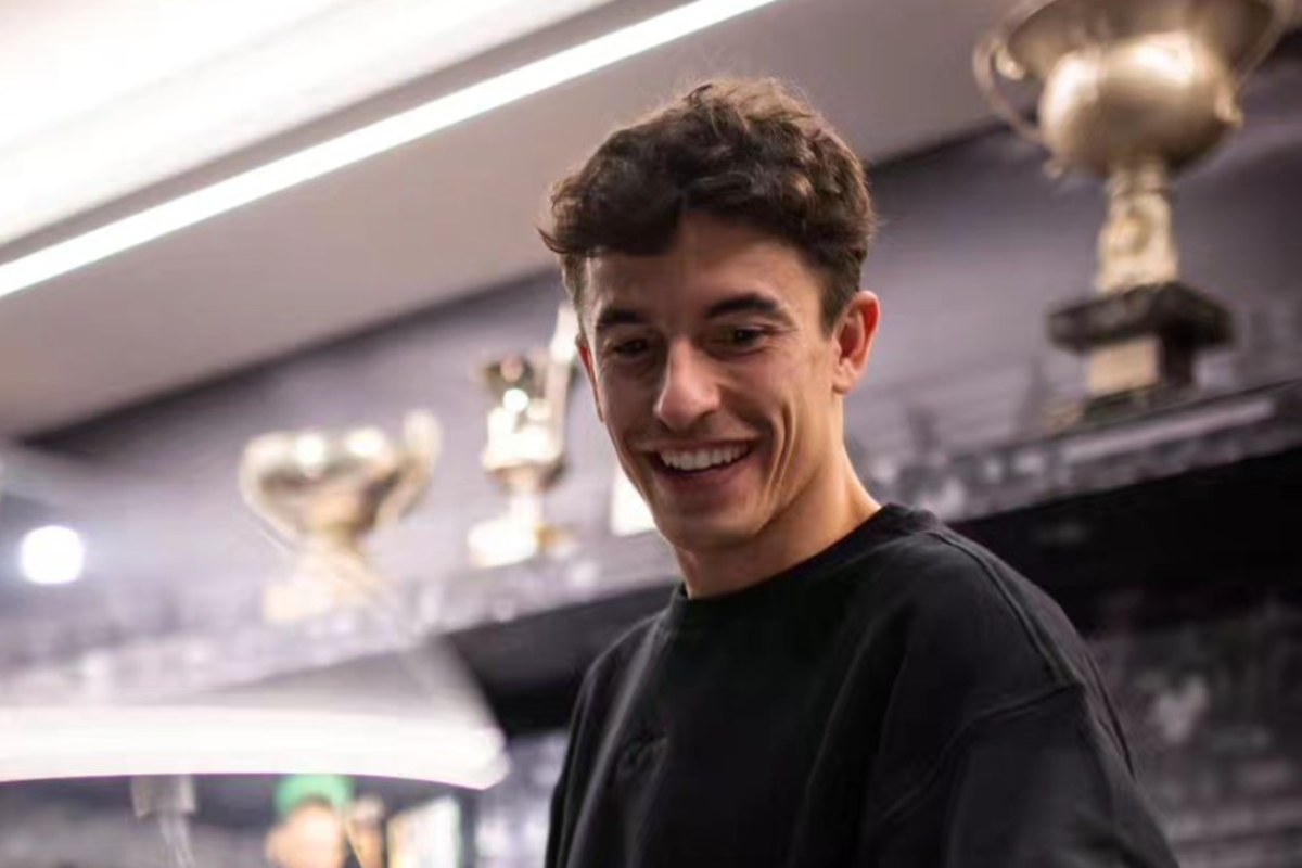 MotoGP, Sito Pons s’en prend à Marc Marquez : “Il faut être loyal”