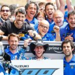 Team Suzuki MotoGP