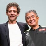 MotoGP, Valentino Rossi
