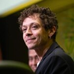 Valentino Rossi