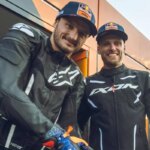 MotoGP, Jack Miller compagno ideale
