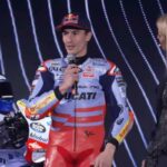 MotoGP, presentazione team Gresini: con Marquez si sogna