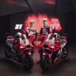 MotoGP : les couleurs GASGAS Tech3 d'Augusto Fernandez et Pedro Acosta