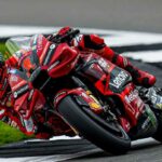 MotoGP, Ducati Desmosedici di Pecco Bagnaia