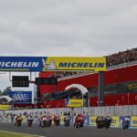 MotoGP, twist : le Grand Prix d'Argentine annulé