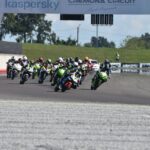 Motoestate comme Trophée National et Coupe d'Italie : obligation airbag à partir de 2024
