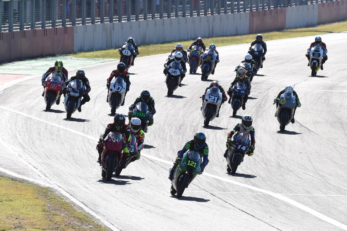 Motoestate, règlement et actualités de la saison 2024
