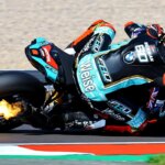 Peter Hickman da record anche nel British Superbike