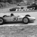 Porsche et Formule 1 : une relation à moitié épanouie
