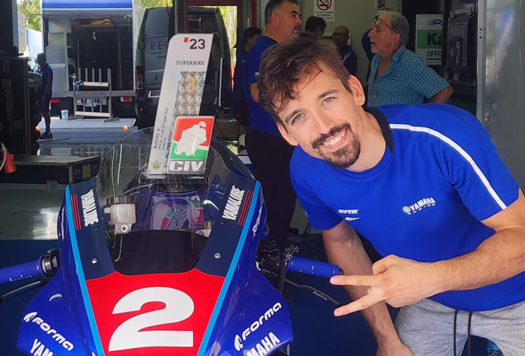 Roberto Tamburini