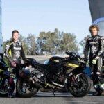 Superbike, Alex Lowes pronto a sfidare Axel Bassani