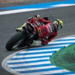 Superbike, Alvaro Bautista