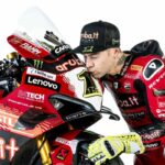 Superbike, Alvaro Bautista attacca i rivali