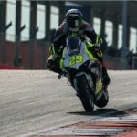 Andrea Iannone, Superbike