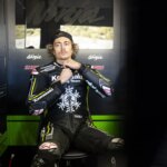 Axel Bassani, KRT, Superbike