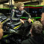Superbike, Axel Bassani e Kawasaki: sarà una bella storia?