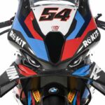Superbike, come cambia la BMW M 1000 RR nel 2024