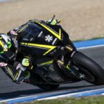 Superbike, Axel Bassani deve migliorare con la Kawasaki