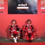 Superbike, Bulega non vuole "soffrire" Bautista