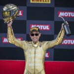 Superbike, Ciabatti difende Alvaro Bautista