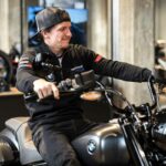 Superbike, Gerloff vuole un grande 2024 con BMW