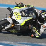 Superbike, test Jerez: Iannone soddisfatto