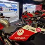 Superbike, Ducati