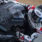 Superbike, test Jerez: parla Jonathan Rea