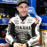 Superbike, Jonathan Rea vuole vincere con Yamaha