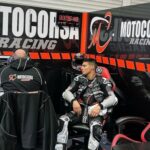Michael Rinaldi, Superbike
