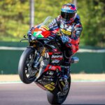 Michele Pirro conferma la sua partecipazione al CIV Superbike 2024 con il Barni Racing Team Ducati: obiettivo decimo titolo italiano