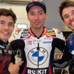 Superbike, test Portimao: Razgatlioglu vola con la BMW