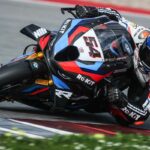 Superbike, test Portimao: Razgatlioglu felice della BMW