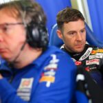 Nonostante un piccolo inconveniente tecnico accusato nel day 2 di Portimao, Jonathan Rea pare sempre più a suo agio con la Yamaha: a Phillip Island per giocarsi subito la vittoria?