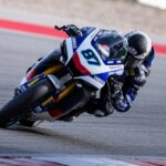Remy Gardner, Superbike