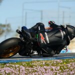 Michael Rinaldi, Superbike