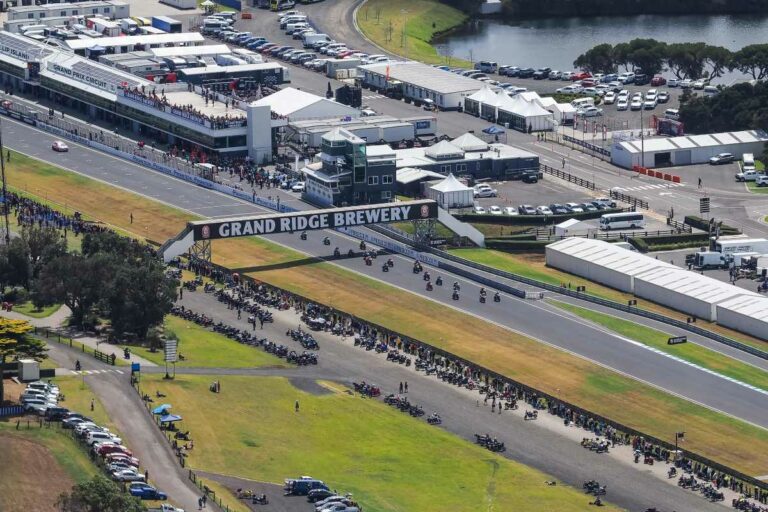Superbike e Supersport: ufficiali altre novità del regolamento