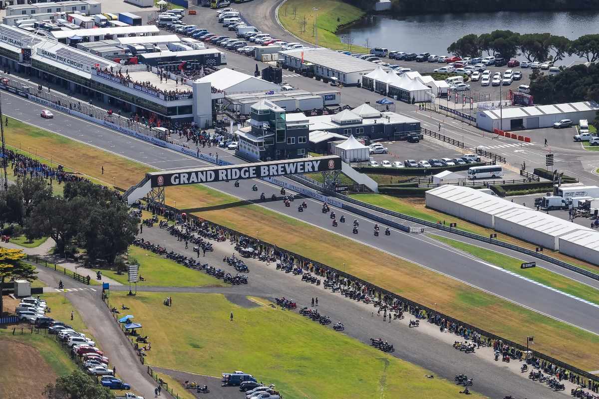 Superbike e Supersport: ufficiali altre novità del regolamento
